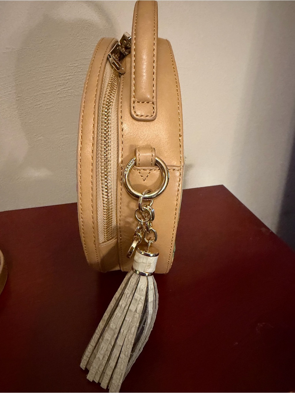 Brahmin Pineapple Pompano Lane - Picture 4 of 9
